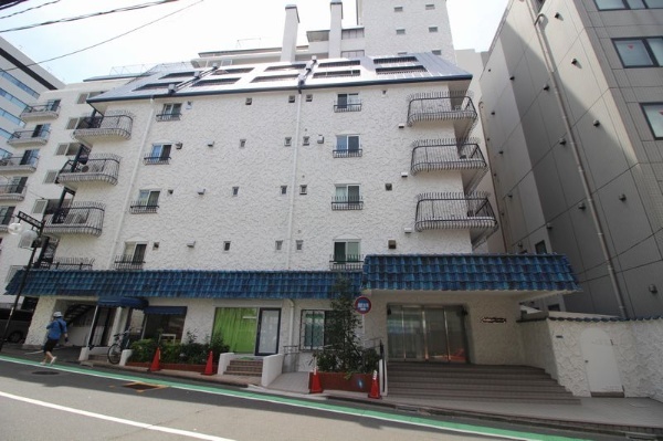 秀和番衆町レジデンス